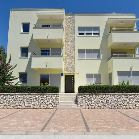Apartments "The Little Prince" Ζαντάρ Εξωτερικό φωτογραφία