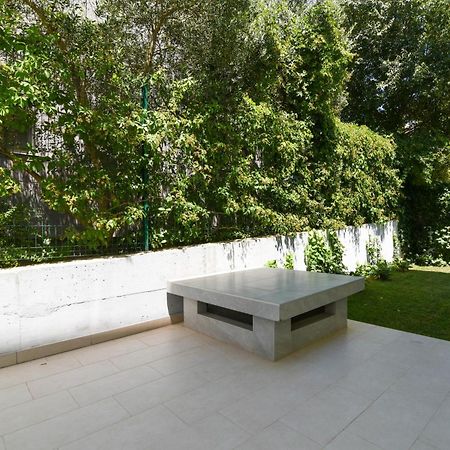 Apartments "The Little Prince" Ζαντάρ Εξωτερικό φωτογραφία