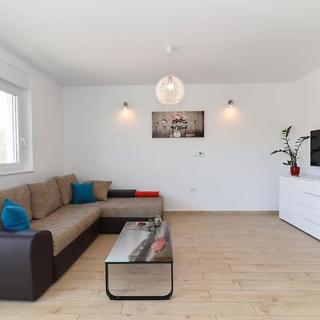 Apartments "The Little Prince" Ζαντάρ Εξωτερικό φωτογραφία