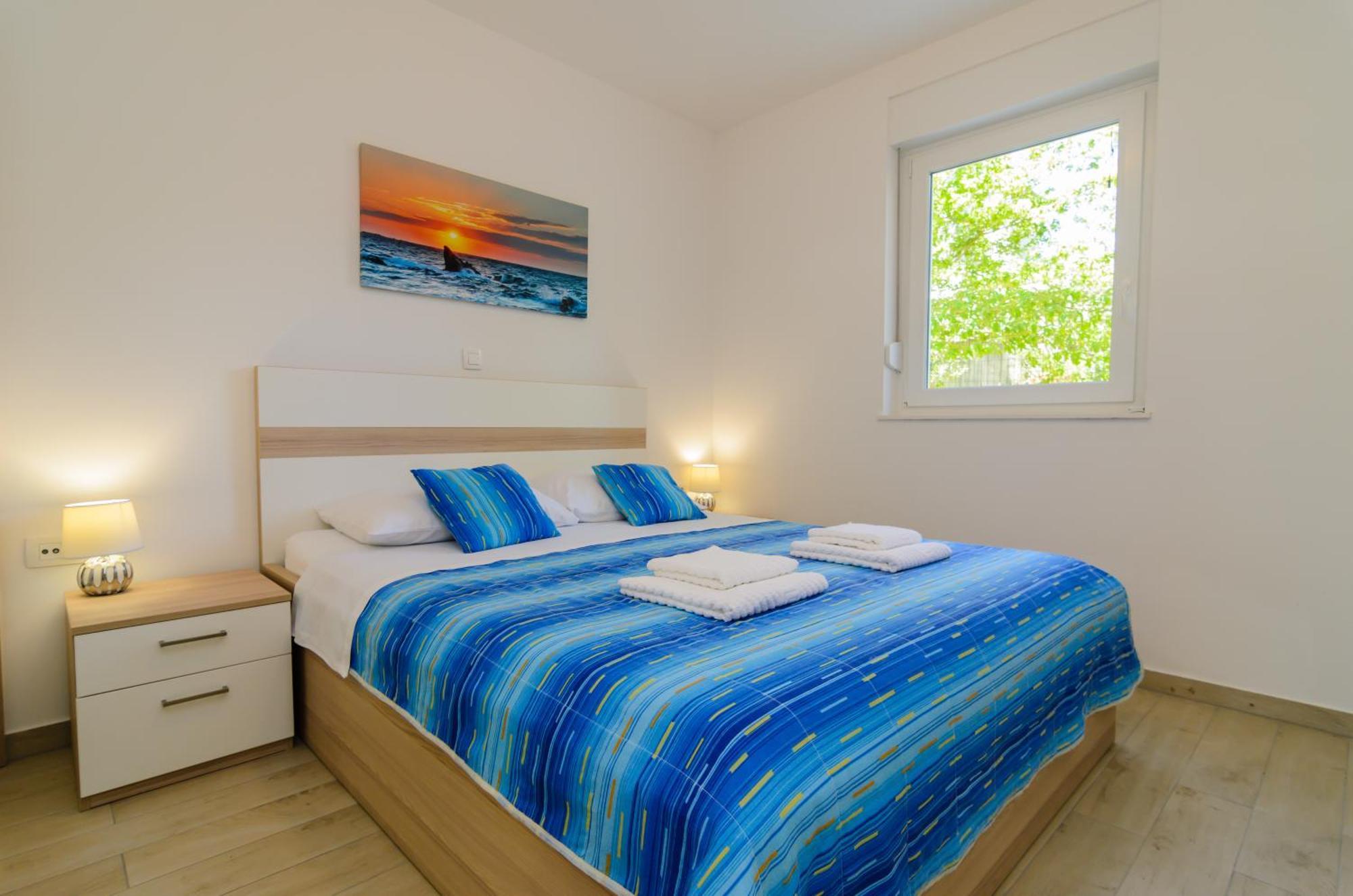 Apartments "The Little Prince" Ζαντάρ Εξωτερικό φωτογραφία