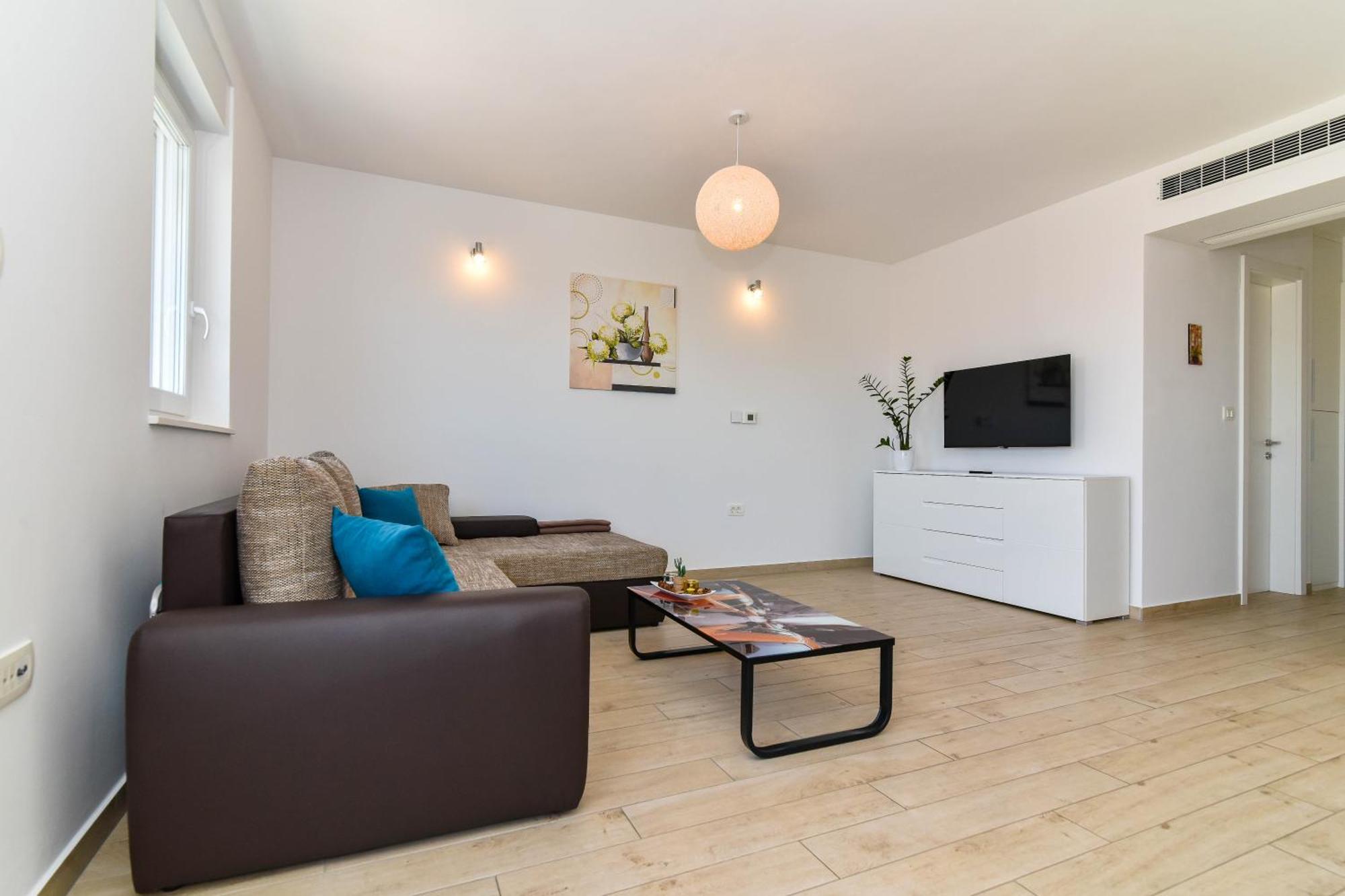 Apartments "The Little Prince" Ζαντάρ Εξωτερικό φωτογραφία