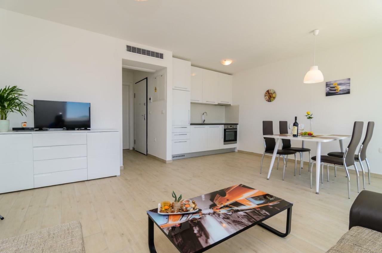 Apartments "The Little Prince" Ζαντάρ Εξωτερικό φωτογραφία