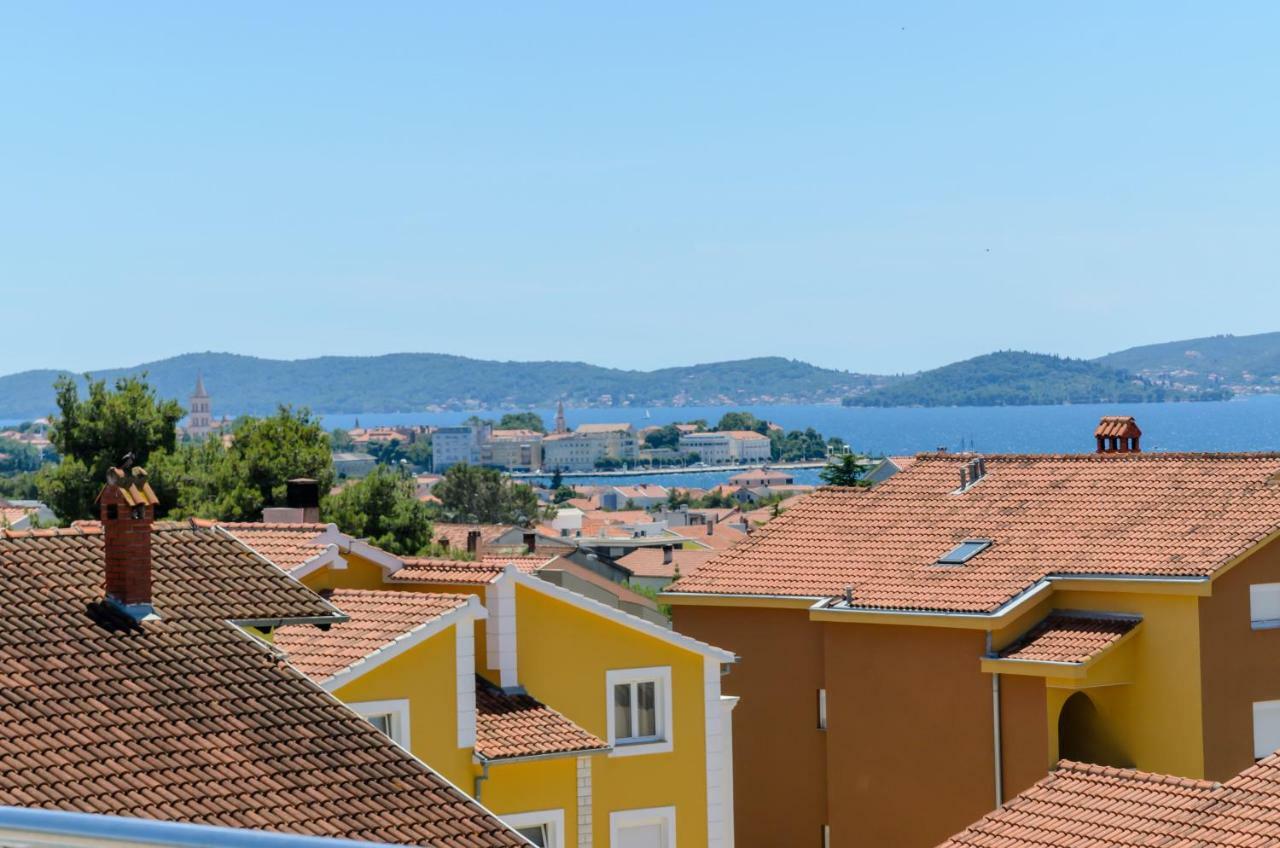 Apartments "The Little Prince" Ζαντάρ Εξωτερικό φωτογραφία
