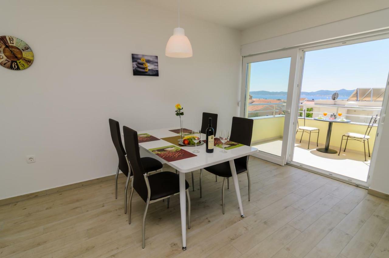 Apartments "The Little Prince" Ζαντάρ Εξωτερικό φωτογραφία