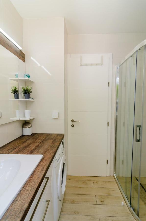 Apartments "The Little Prince" Ζαντάρ Εξωτερικό φωτογραφία