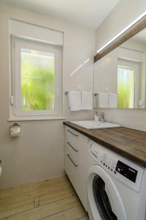 Apartments "The Little Prince" Ζαντάρ Εξωτερικό φωτογραφία