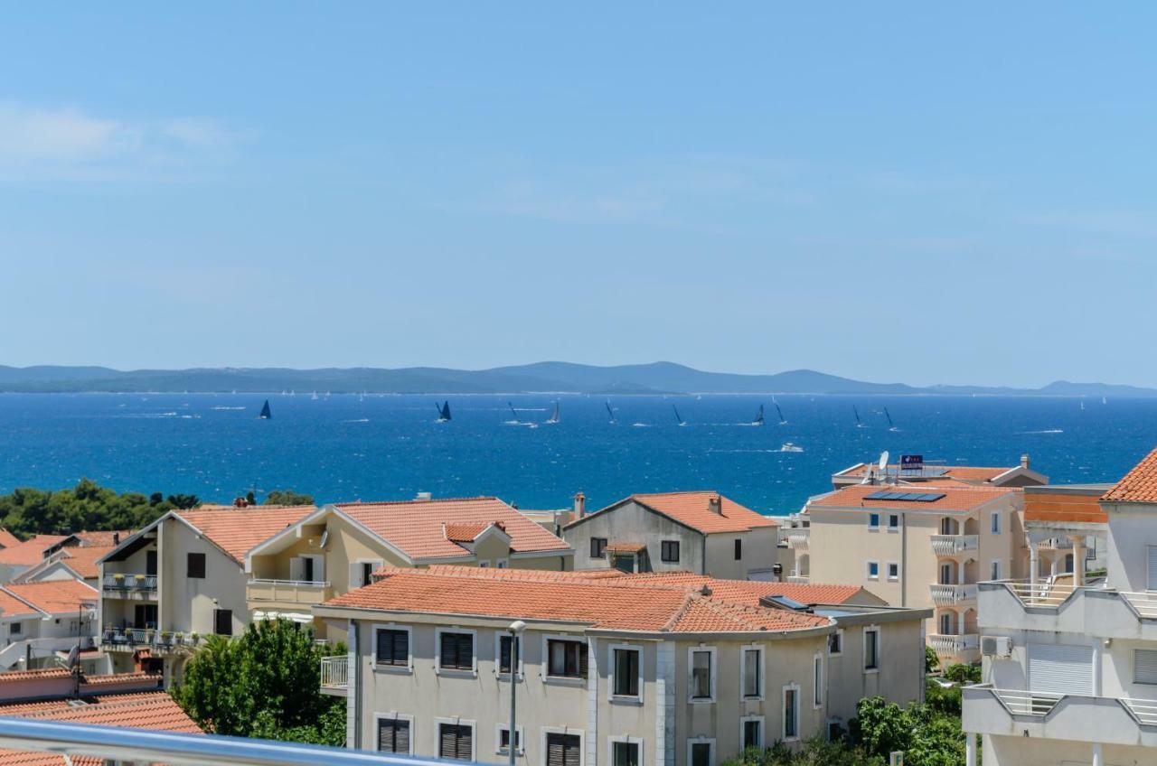 Apartments "The Little Prince" Ζαντάρ Εξωτερικό φωτογραφία