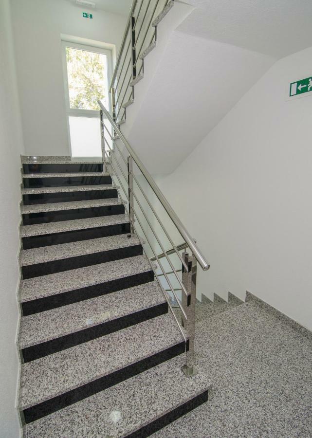 Apartments "The Little Prince" Ζαντάρ Εξωτερικό φωτογραφία